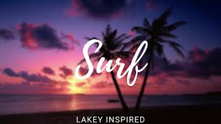 Download Lagu LAKEY INSPIRED - Surf MP3