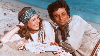 Griffin and Phoenix - DIR Daryl Duke -  Peter Falk , Jill Clayburgh