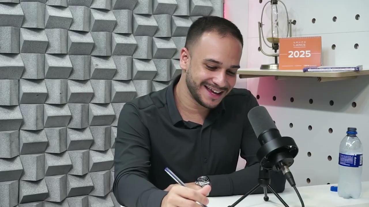 EP. 06 - LEILÃO DE DIREITOS: Como funciona e como evitar erros comuns - No Leilão