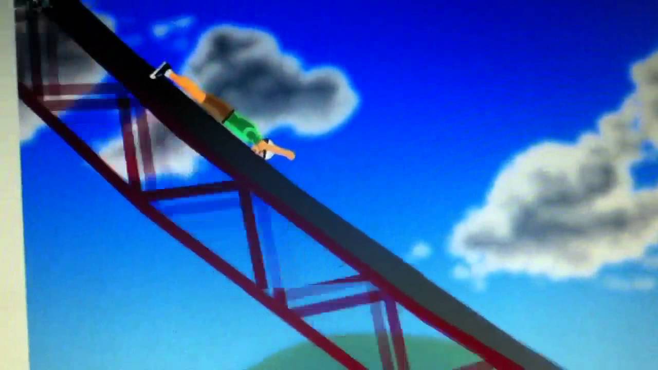 Don't let go, Jack - YouTube