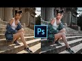 Como editar Fotos en Photoshop | Efectos para Fotos