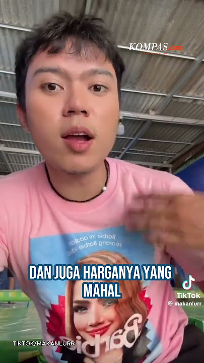 Warung 25 Tahun Bangkrut Setelah Review Food Vlogger, Bang Madun: Gue Masih Punya Utang