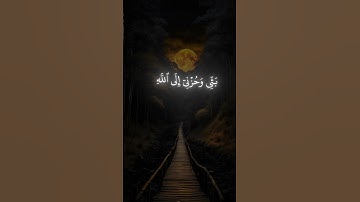 إنما أشكو بثي وحزني إلى الله | تلاوة مؤثرة للشيخ محمد صديق المنشاوي #القرآن_الكريم