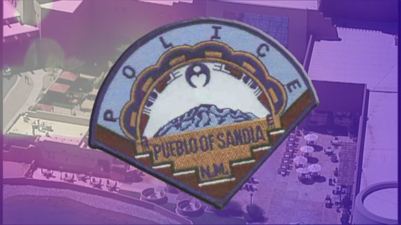 Sandia Pueblo Police make 51 DWI arrests in two years YouTube