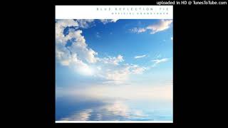 【BLUE REFLECTION SECOND LIGHT/TIE OST】Conflict コンフリクト