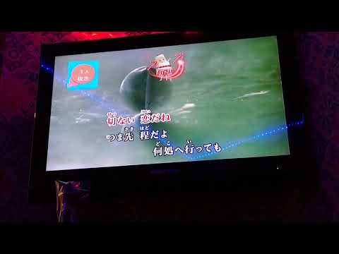 #047 ガラスの十代/光GENJI【カラオケで歌ってみた】【くっちぃー】