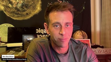 Observers Live #12 - Core Earth Breakdown