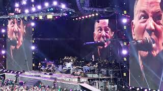 Bruce Springsteen - Ramrod, Live, 27-5-2023 Amsterdam