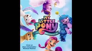 My Little Pony A New Generation All Songs [Dutch] screenshot 4