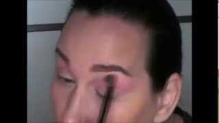 My First Makeup Tutorial