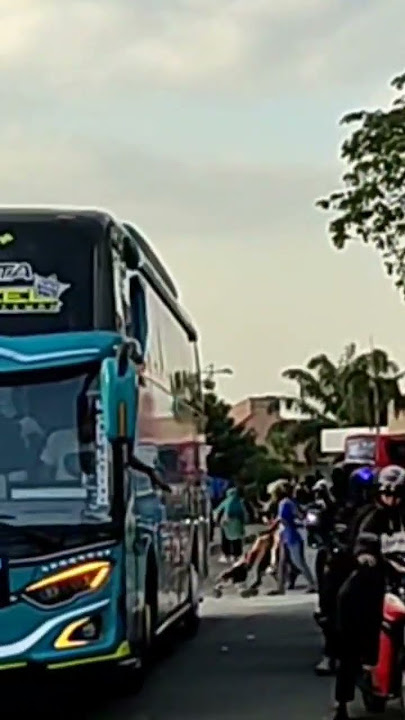 ilegal no counter trip semarang