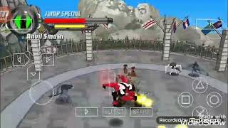 BEN 10 EARTH PROTECTOR STAGE 11 screenshot 3