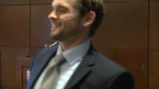 2013 Rappaport Fellows   Closing Event