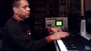 John Anthony Ferrer Interluded