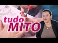 10 mitos na área de manicure que você ainda acredita!