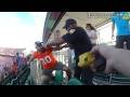 When Cops Had To DEAL With Entitled Drunk Football Fans