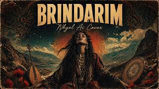 Brîndarim - Nkyol Ai Cover