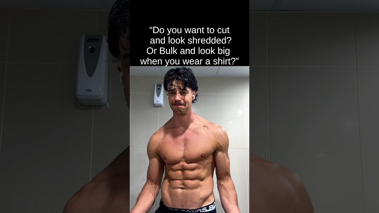 Вы хотите красную или синюю таблетку? 💊 