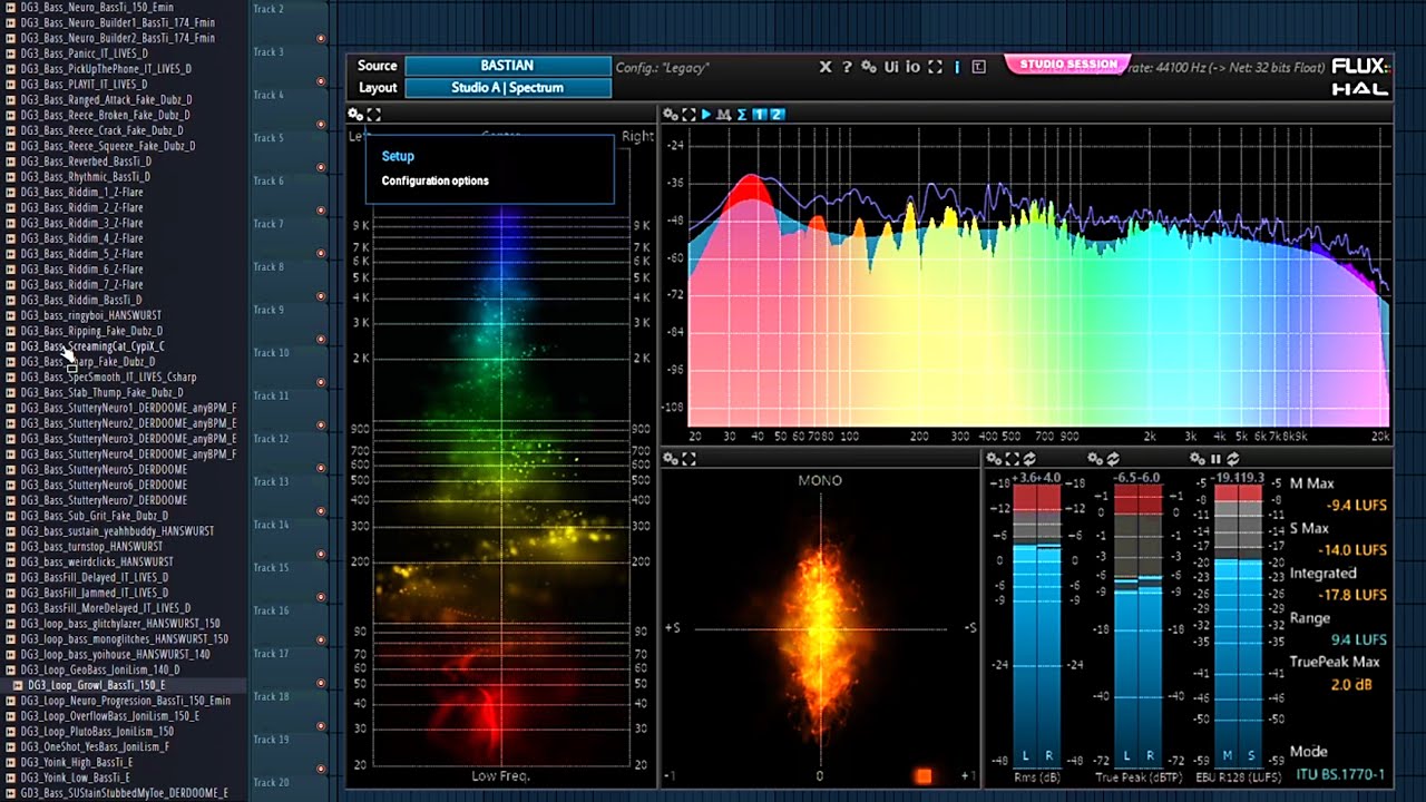 FREE CHRISTMAS Sample Pack From DUBSTEP GERMANY