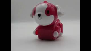 Duke Goes Rogue! Testing a Tomy MicroPets Rip-Off! Electronic Micro Mascot