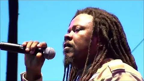 Luciano 06/24/12 Never Give Up My Pride SNWMF Booneville CA