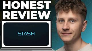 Stash Review - Watch Before Using