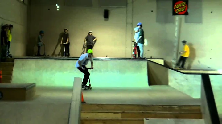 Evan Larson | Truth Clothing