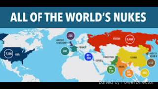 Defcon 1 The Threat of Nuclear War