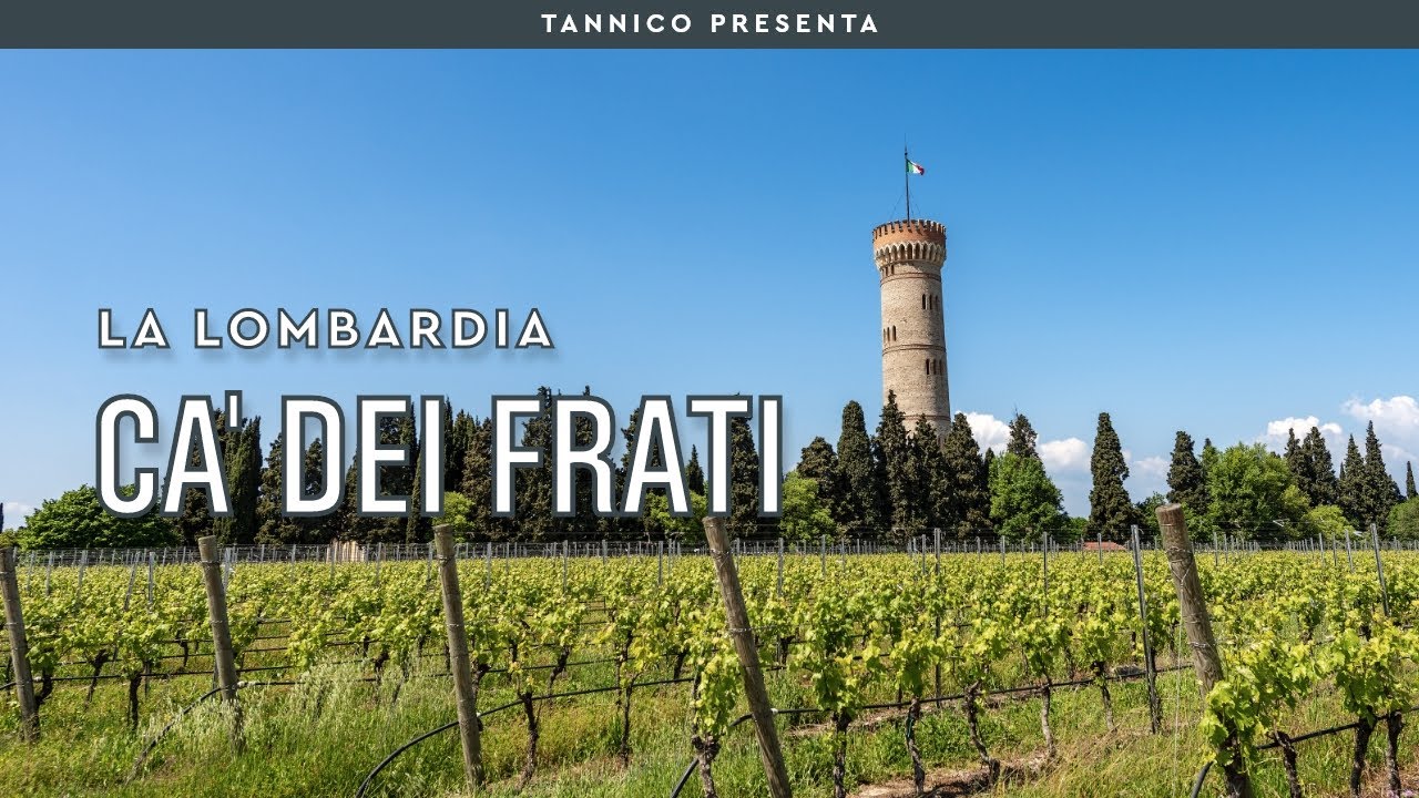 Ca’de Frati, l’altra Lugana | Tannico