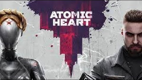 ATOMIC HEART PC Walkthrough Gameplay Part 1 - INTRO