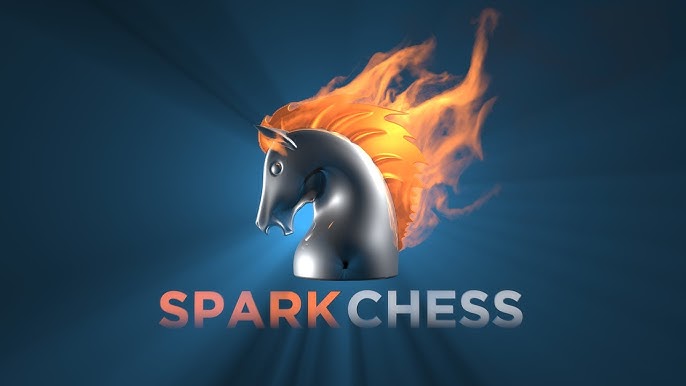 How to Beat Claire on Sparkchess.com