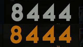 Train Simulator Union Pacific 8444 Remastered