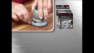 Samurai Pro Knife Sharpener