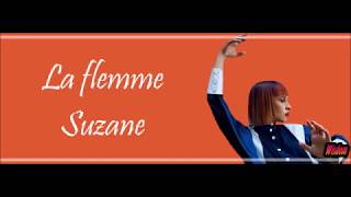 Suzane - La Flemme Lyrics Paroles