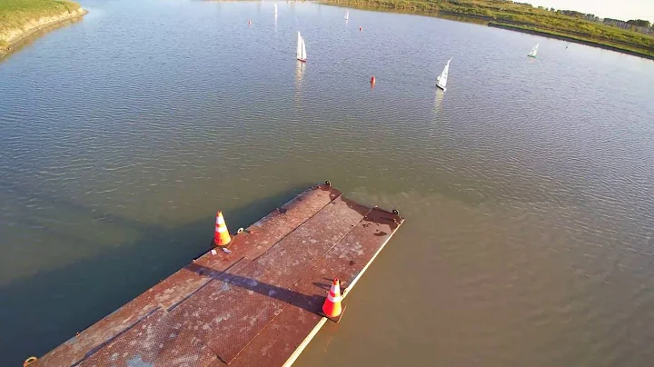 WMYC US1M Sailing, Town of Lasalle, Vollmar Cultur...