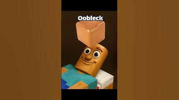 Steve Vs Realistic Fluid Simulations 1