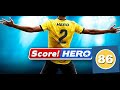 Score Hero 86 Level