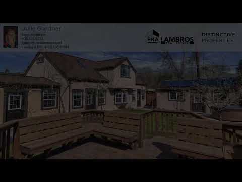 420 Hastings Avenue, Missoula, MT home video tour