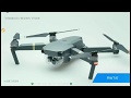 DJI with ALIENTECH antenna signal booster that Fly more than 5Km in urban of Shanghai
