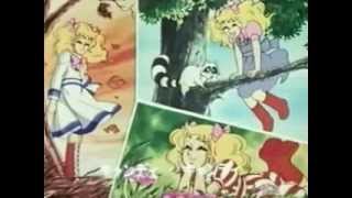 candy candy opening en español latino