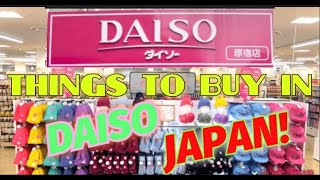 WHAT’S INSIDE DAISO JAPAN | THE CHEAPEST SHOPPING STORE IN JAPAN! Net Worth