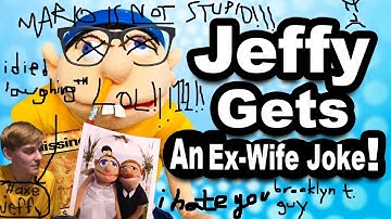 SML Movie: Jeffy Gets Glasses! but read the description
