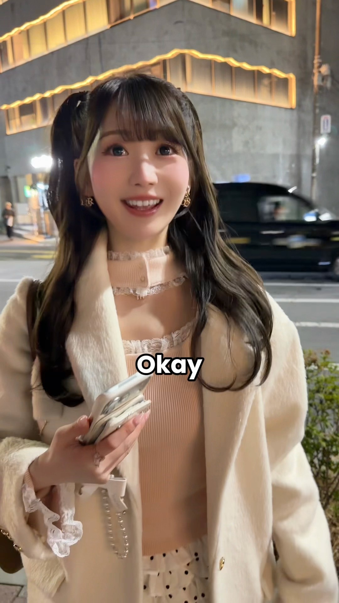 みりにゃと申します。 - YouTube