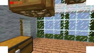 фильм minecraft Я легенда 1серия фильм minecraft Я легенда 1серия