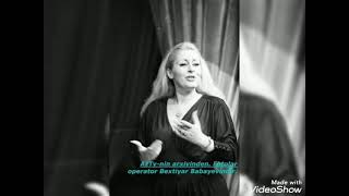 İlhamə - Gecələr Bulaq Başi