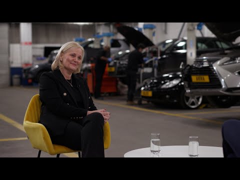 Watch our Group CEO, Amanda Blanc, talk through our 2022 full ...