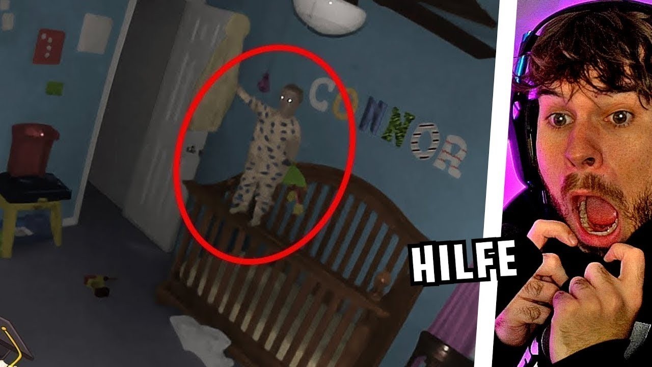 30 GEISTER, die vom KINDERN entdeckt wurden (hilfe)