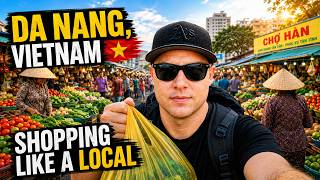 Is This the Best Market in Da Nang Vietnam?