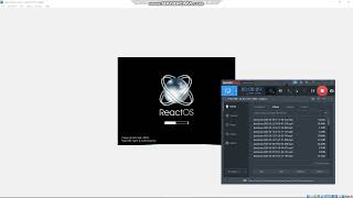 Reactos Startup Sound Has Bsod Vm