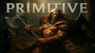 The Elder Scrolls Lore The First Era Deep Dive - Lore To Sleep To